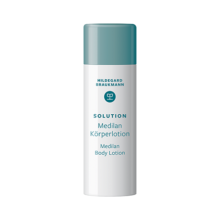 Hildegard Braukmann 24h Medilan Körperlotion