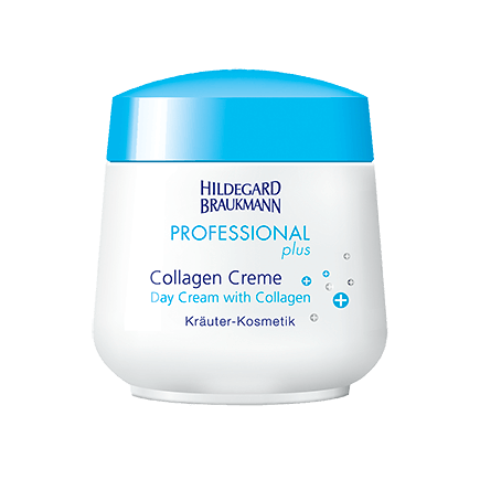 Hildegard Braukmann Professional Plus Collagen Creme