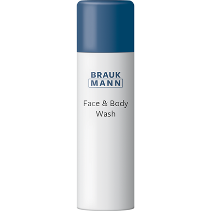 Hildegard Braukmann Männerwelten Face & Body Wash
