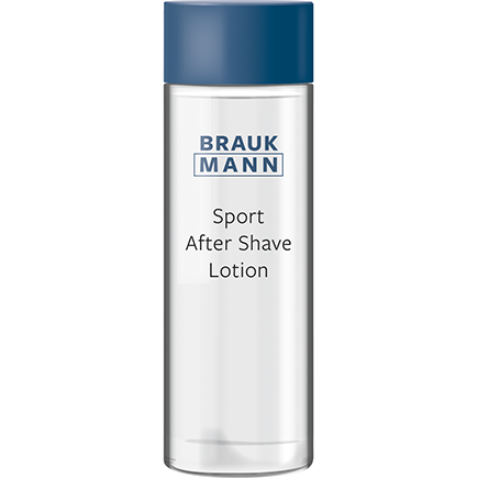 Hildegard Braukmann Männerwelten Sport After Shave Lotion