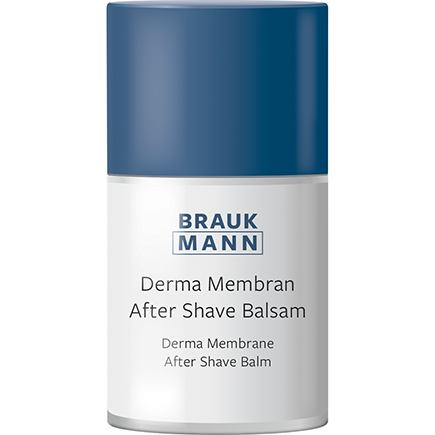 Hildegard Braukmann Männerwelten Derma Membran After Shave Balsam