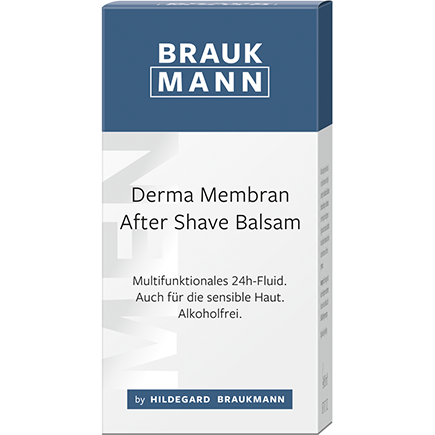 Hildegard Braukmann Männerwelten Derma Membran After Shave Balsam