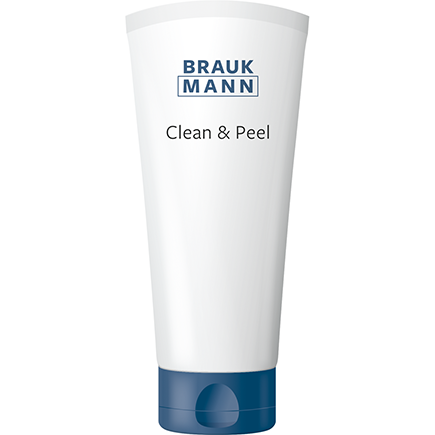 Hildegard Braukmann Männerwelten Clean & Peel