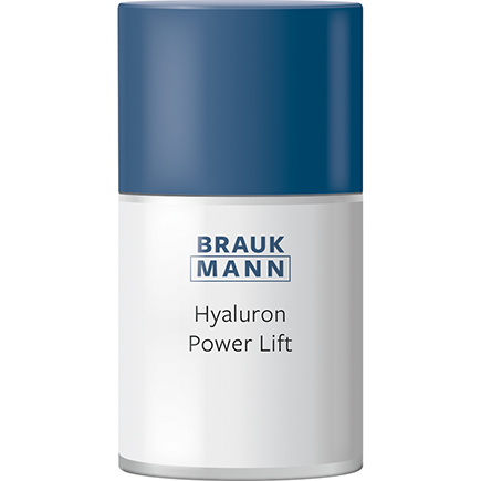 Hildegard Braukmann Männerwelten Hyaluron Power Lift