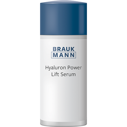 Hildegard Braukmann Männerwelten Hyaluron Power Lift Serum