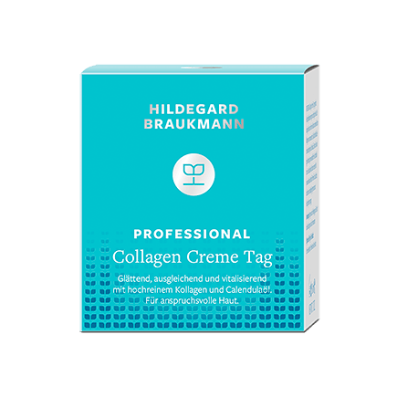 Hildegard Braukmann Professional Collagen Creme Tag