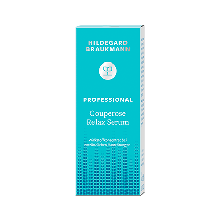 Hildegard Braukmann Professional Couperose Relax Serum