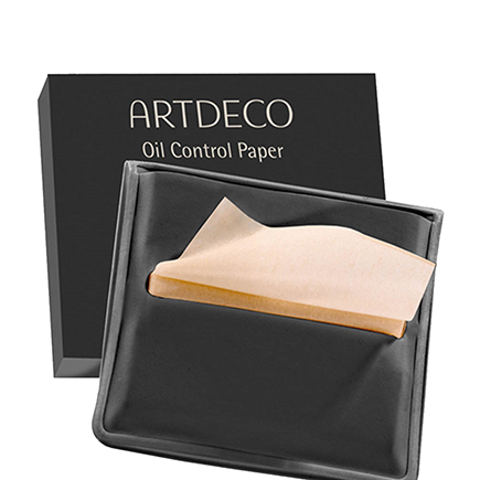 Artdeco Oil Control Paper Refill