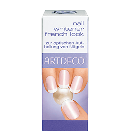 Artdeco Nail Whitener French Look