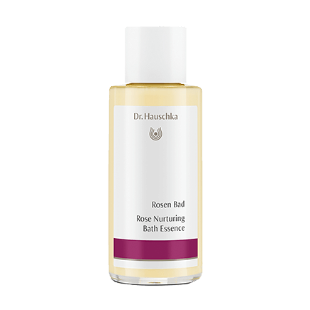 Dr. Hauschka Baden & Duschen Rosen Bad