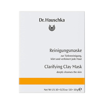 Dr. Hauschka Reinigungsmaske Spenderbox