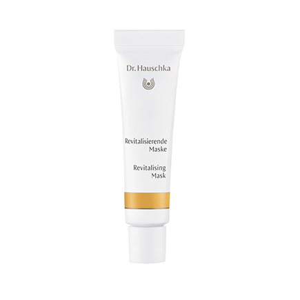 Dr. Hauschka Revitalisierende Maske Kleingröße