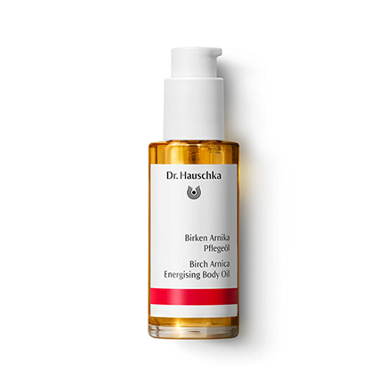 Dr. Hauschka Birken Arnika Pflegeöl