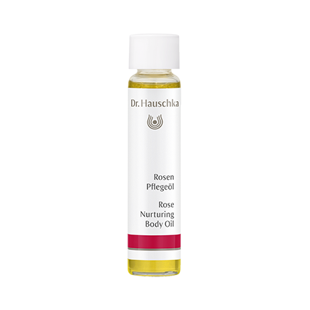 Dr. Hauschka Rosen Pflegeöl Kleingröße