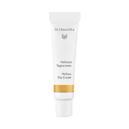 Dr. Hauschka Melissen Tagescreme Kleingröße