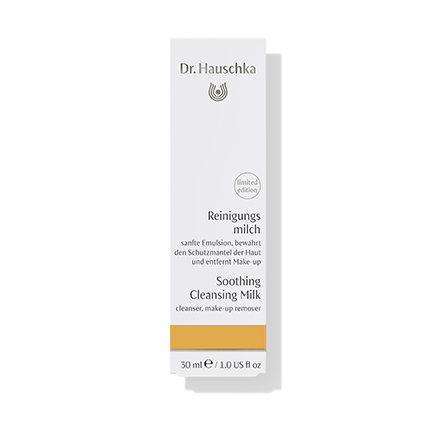 Dr. Hauschka Reinigungsmilch Sondergröße