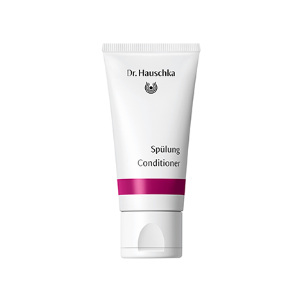 Dr. Hauschka Spülung Kleingröße