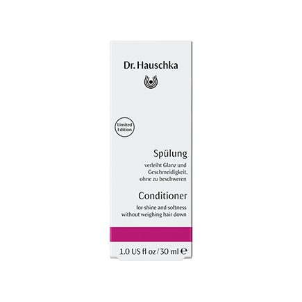 Dr. Hauschka Spülung Kleingröße