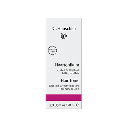 Dr. Hauschka Haartonikum Kleingröße