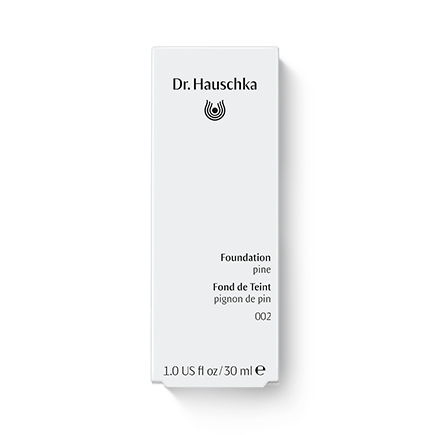 Dr. Hauschka Foundation