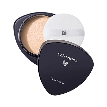 Dr. Hauschka Loose Powder