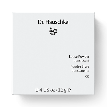 Dr. Hauschka Loose Powder