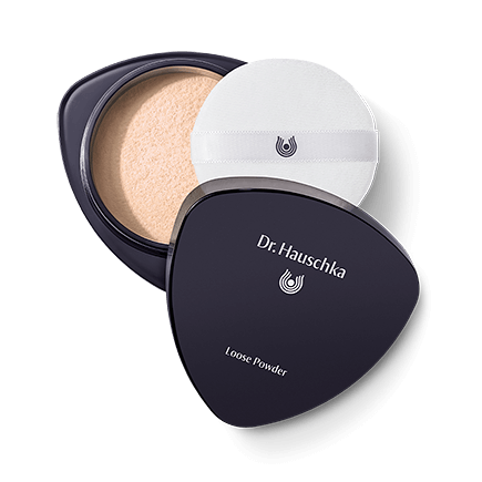 Dr. Hauschka Loose Powder