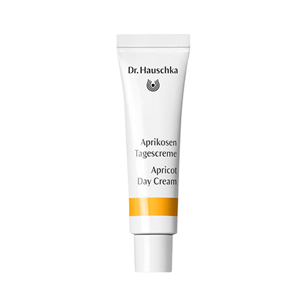 Dr. Hauschka Aprikosen Tagescreme Kleingröße