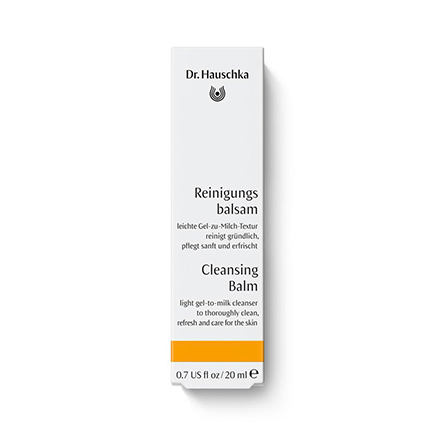 Dr. Hauschka Reinigungsbalsam