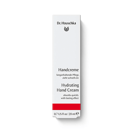 Dr. Hauschka Handcreme