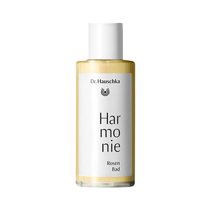 Dr. Hauschka Bäderaktion Rosenbad
