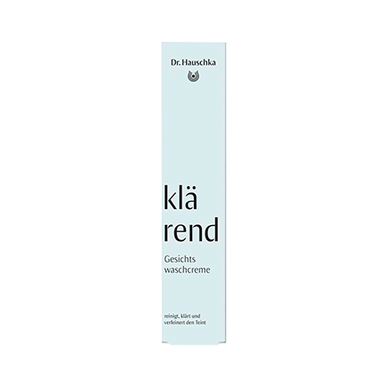 Dr. Hauschka Gesichtswaschcreme 