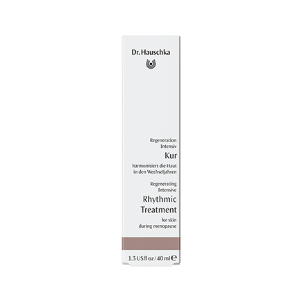 Dr. Hauschka Regeneration Intensiv Kur
