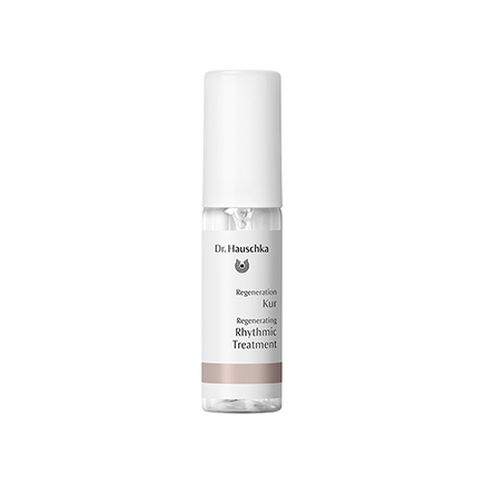 Dr. Hauschka Regeneration Kur