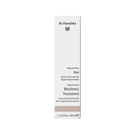 Dr. Hauschka Regeneration Kur