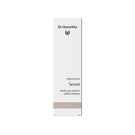 Dr. Hauschka Regeneration Serum