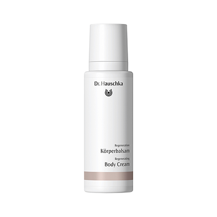 Dr. Hauschka Regeneration Körperbalsam