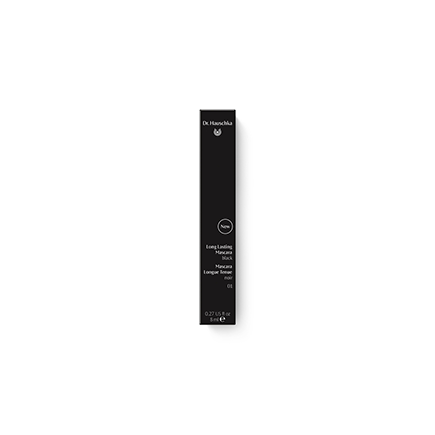 Dr. Hauschka Long Lasting Mascara
