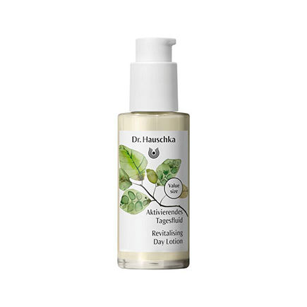 Dr. Hauschka Frühjahr Aktivierendes Tagesfluid