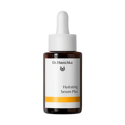 Dr. Hauschka Hydrating Serum Plus