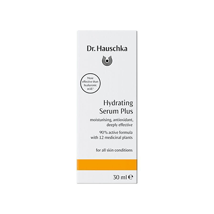 Dr. Hauschka Hydrating Serum Plus