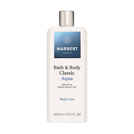 Marbert Refreshing Bath & Shower Gel