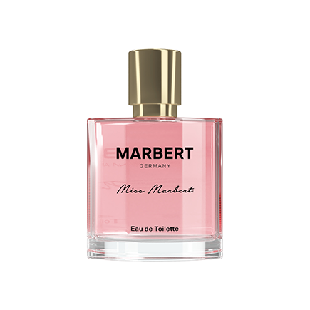 Marbert Miss Marbert Eau de Toilette