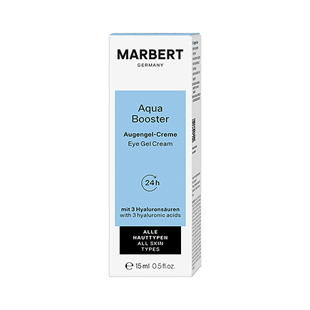 Marbert Augengel-Creme