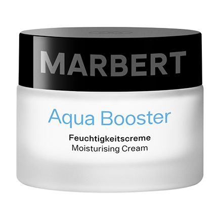 Marbert Feuchtigkeitscreme