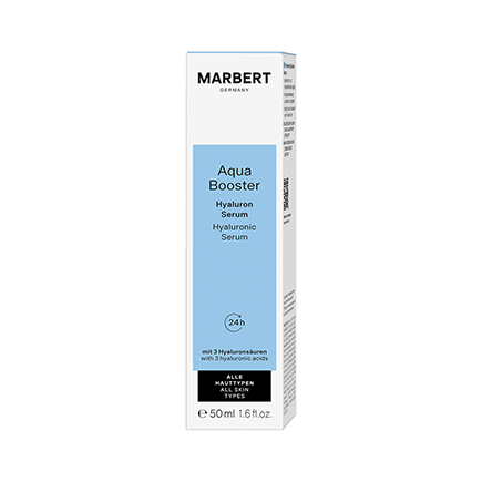 Marbert Hyaluron Serum