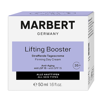 Marbert Straffende Tagescreme
