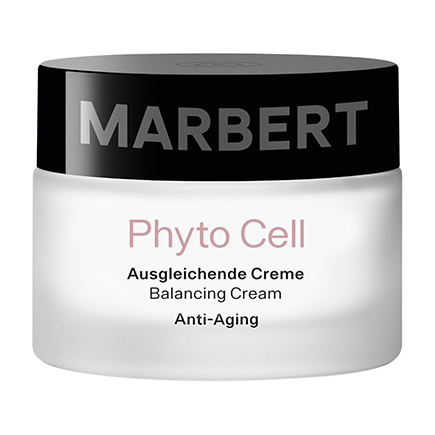 Marbert Ausgleichende Creme