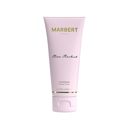 Marbert Miss Marbert Cremedusche