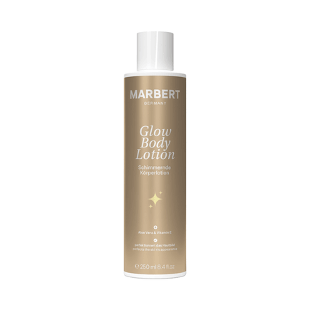 Marbert Glow Body Lotion